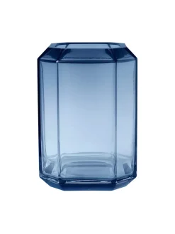 Jewel Vase, medium fra Louise Roe