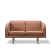 JG 2 pers. Sofa fra Fredericia Furniture