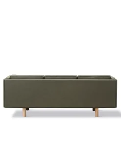 JG 3 pers. Sofa fra Fredericia Furniture