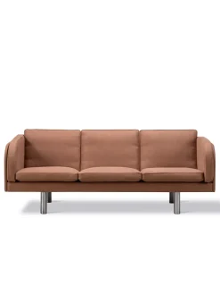 JG 3 pers. Sofa fra Fredericia Furniture