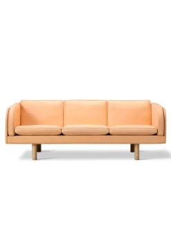 JG 3 pers. Sofa fra Fredericia Furniture