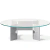 JG Coffee Table fra Fredericia Furniture