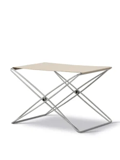 JG Folding Stool fra Fredericia Furniture