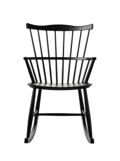 J52G Gyngestol fra FDB Møbler