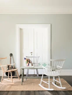 J52G Gyngestol fra FDB Møbler