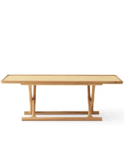 Jäger Lounge Table af Mogens Lassen