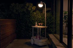 Jolly Trolley fra Fatboy