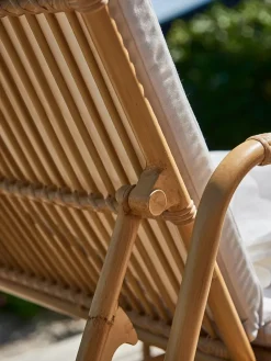 Josephine Exterior Liggestol fra Sika-Design