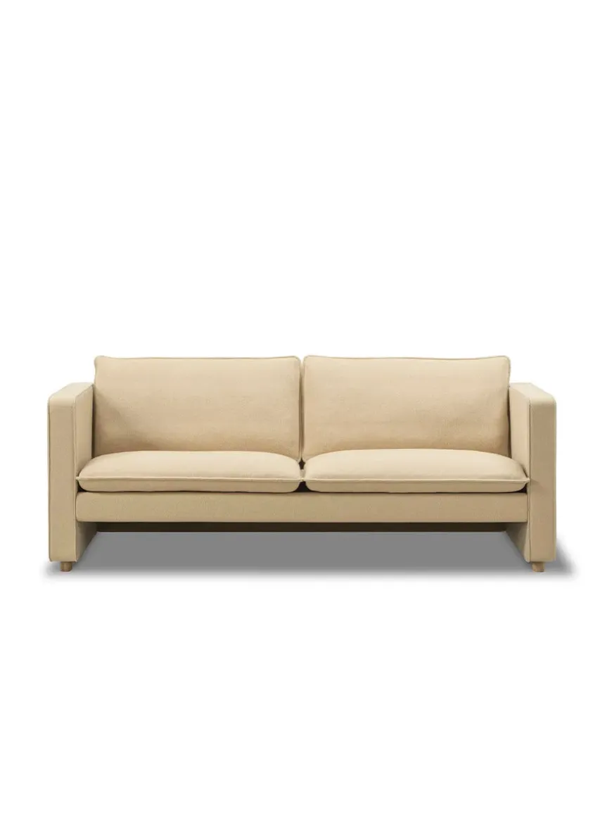 Jota 2 pers. Sofa, vidar 323 fra Fredericia Furniture