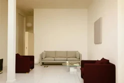 Jota Loungestol, vidar 693 fra Fredericia Furniture