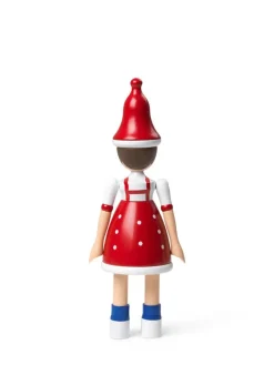 Jule Lise af Kay Bojesen