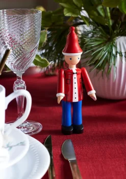 Jule Ole af Kay Bojesen