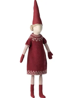 Julemandens Kone size 5 fra Maileg