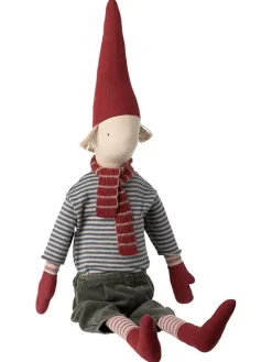 Julemandens Kone size 5 fra Maileg