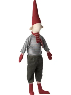 Julemandens Kone size 5 fra Maileg