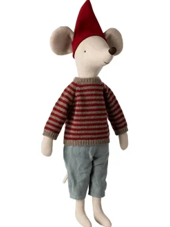 Julemus, maxi fra Maileg