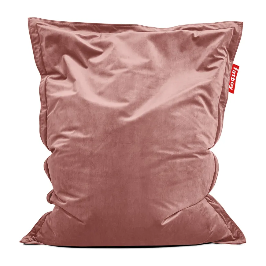 Junior Canvas Recycled sækkestol fra Fatboy