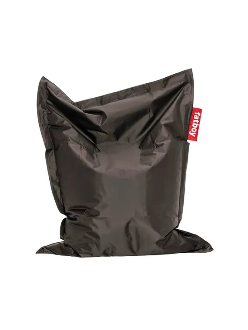 Junior Canvas Recycled sækkestol fra Fatboy