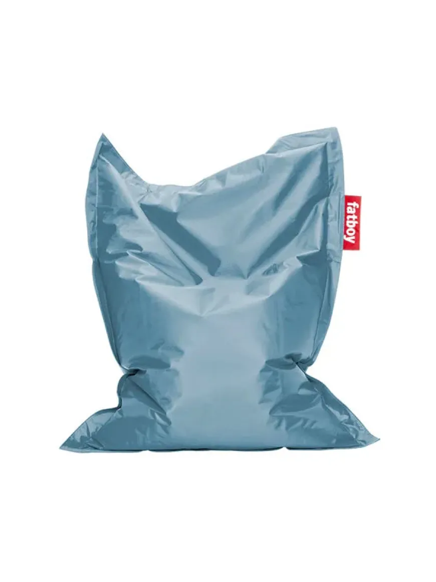 Junior Canvas Recycled sækkestol fra Fatboy