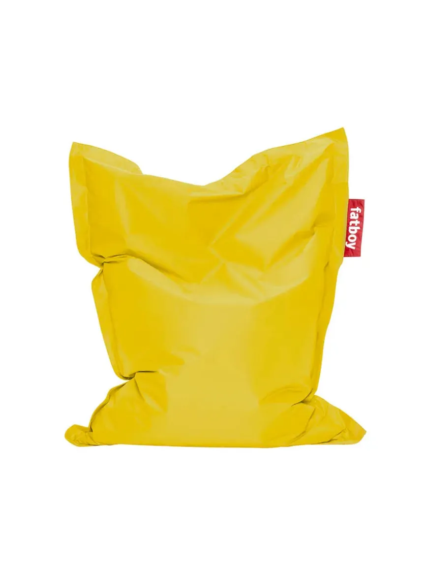 Junior Canvas Recycled sækkestol fra Fatboy