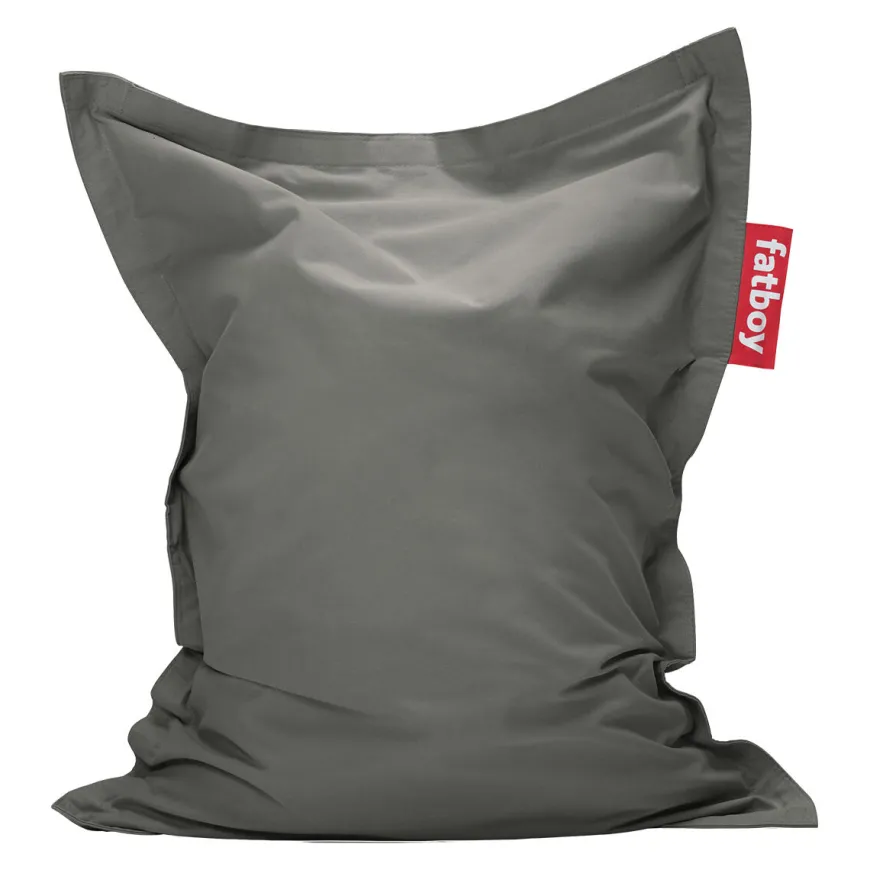 Junior Canvas Recycled sækkestol fra Fatboy