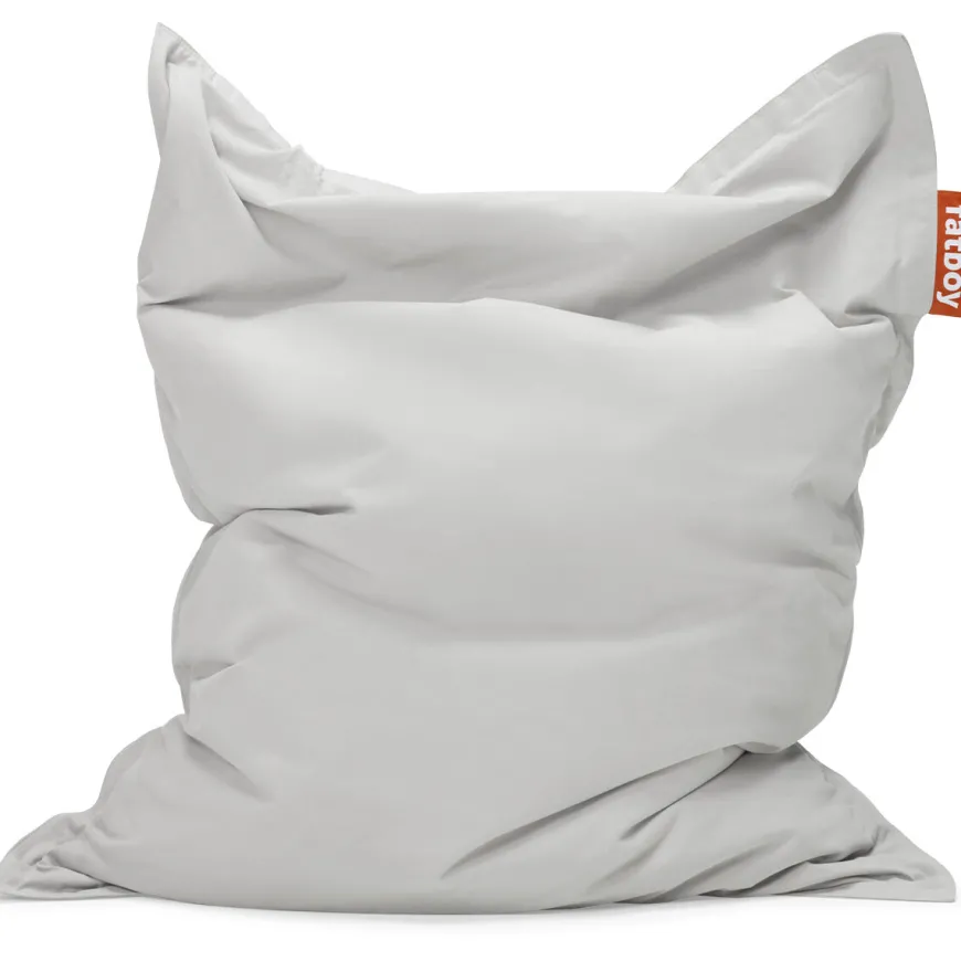 Junior Canvas Recycled sækkestol fra Fatboy