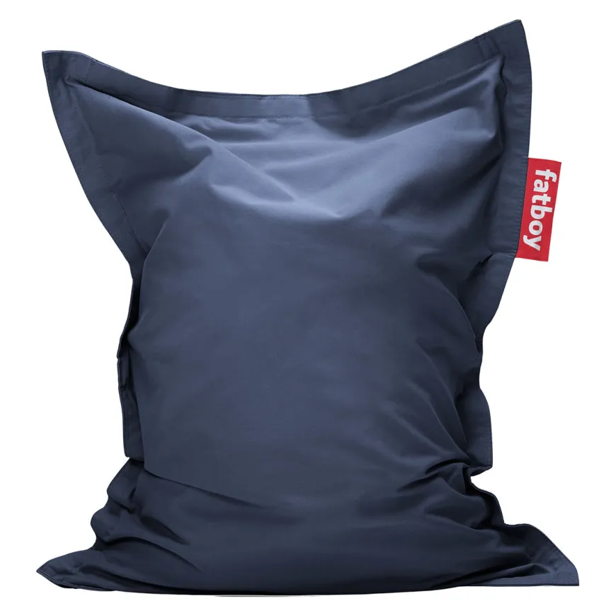 Junior Canvas Recycled sækkestol fra Fatboy