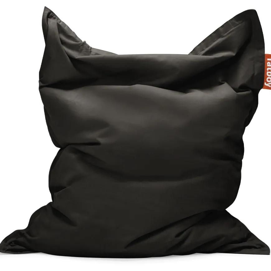 Junior Canvas Recycled sækkestol fra Fatboy