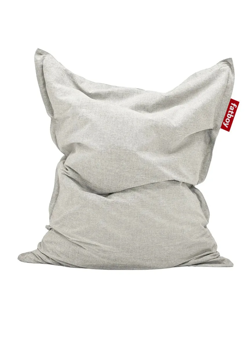 Junior Canvas Recycled sækkestol fra Fatboy