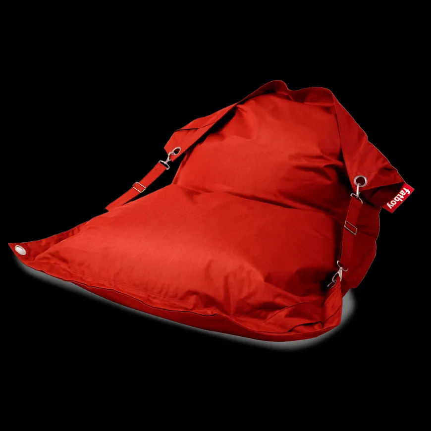 Junior Canvas Recycled sækkestol fra Fatboy