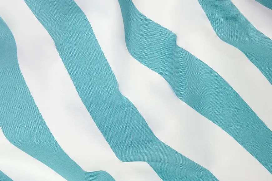 Junior Canvas Recycled sækkestol fra Fatboy