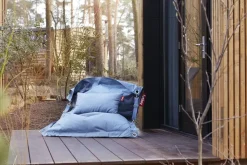 Junior Canvas Recycled sækkestol fra Fatboy