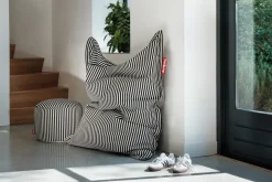 Junior Canvas Recycled sækkestol fra Fatboy