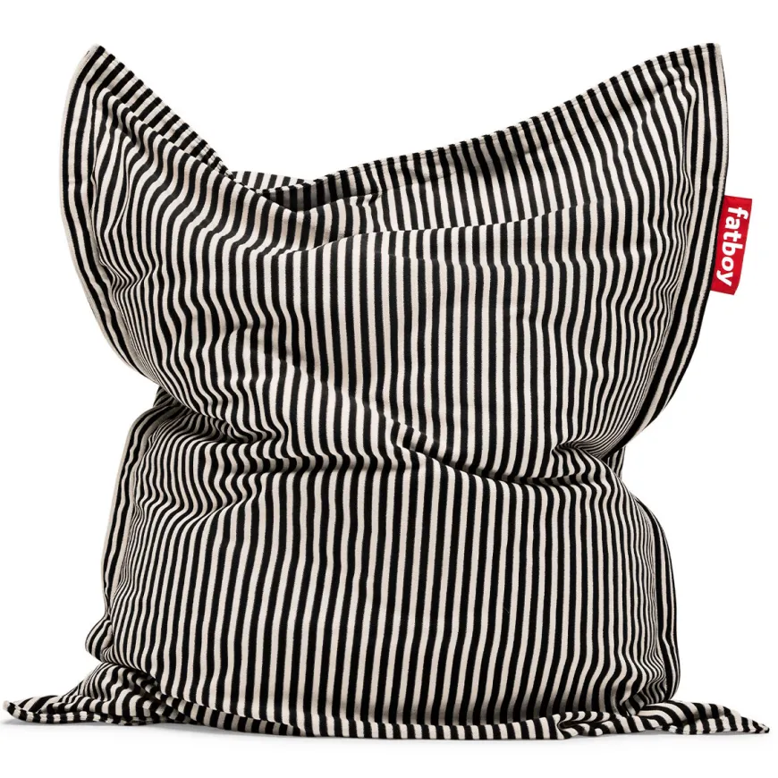 Junior Canvas Recycled sækkestol fra Fatboy