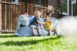 Junior Nylon Sækkestol fra Fatboy