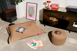 Junior Nylon Sækkestol fra Fatboy