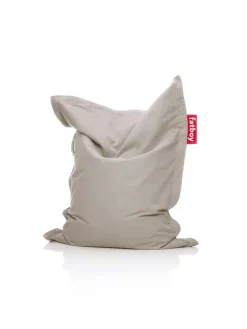 Junior Stonewashed sækkestol fra Fatboy