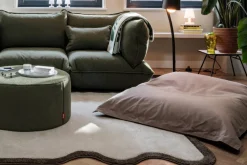 Junior Stonewashed sækkestol fra Fatboy