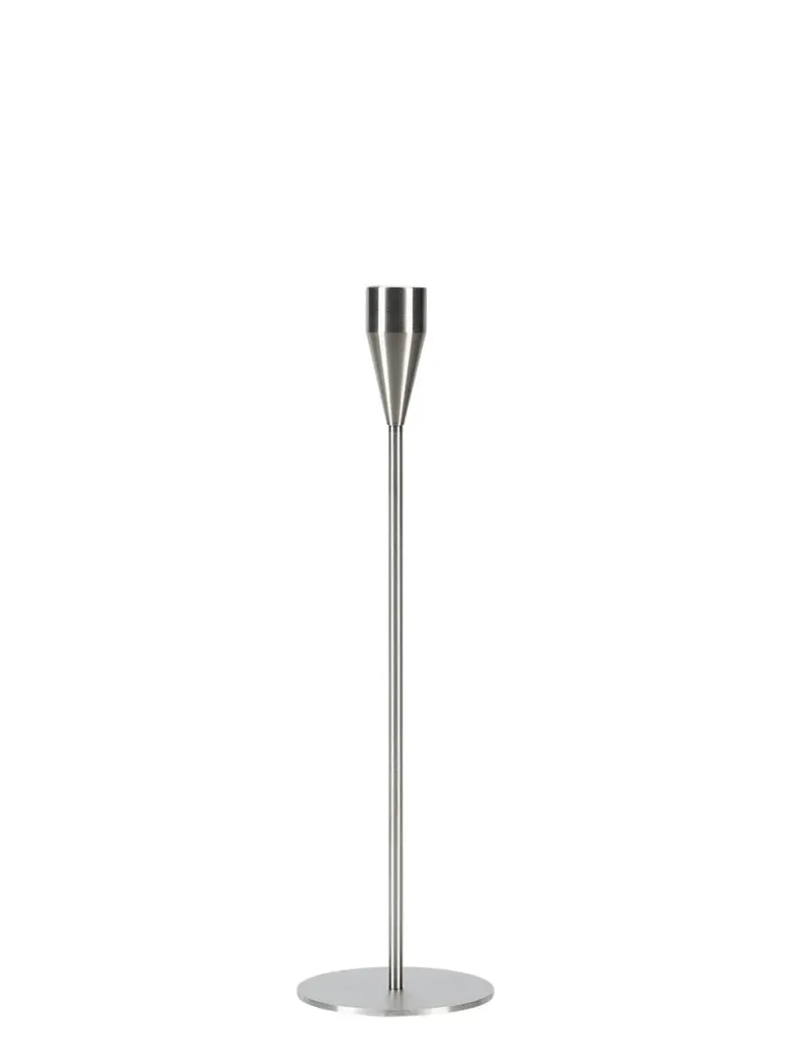 Jupiter Lysestage, sort fra Piet Hein