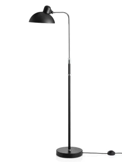 Kaiser Idell Gulvlampe fra Fritz Hansen