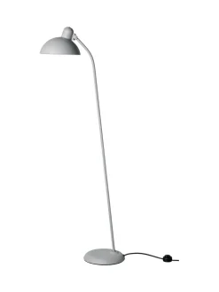 Kaiser Idell Gulvlampe, kipbar fra Fritz Hansen