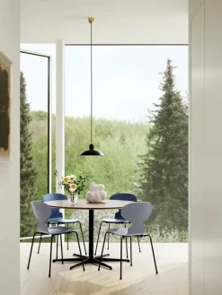 Kaiser Idell Pendel fra Fritz Hansen