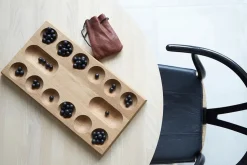 Kalaha Spil fra Piet Hein