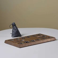 Kalaha Spil fra Piet Hein