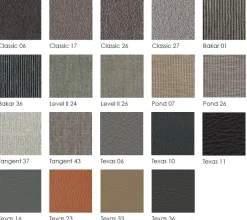 Kampagnepris Lift Sofa, 240x90 cm fra Eilersen