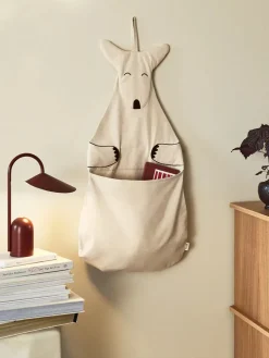 Kangaroo Wall Storage fra Ferm Living