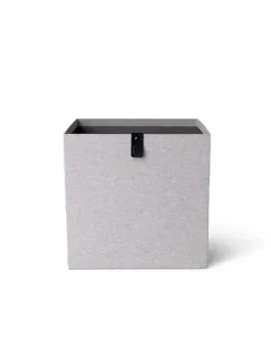 Kanvas opbevaringskasse fra Montana