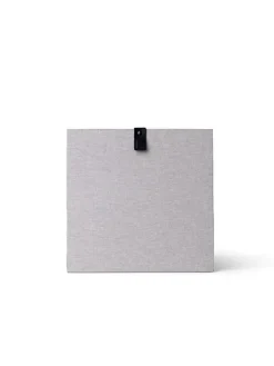 Kanvas opbevaringskasse fra Montana