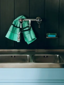 Katsura Tea Towel fra Hay