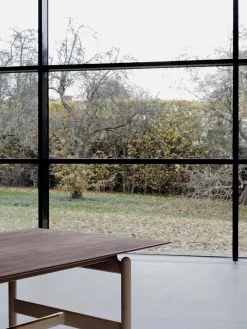 Kaufmann Bord af Finn Juhl